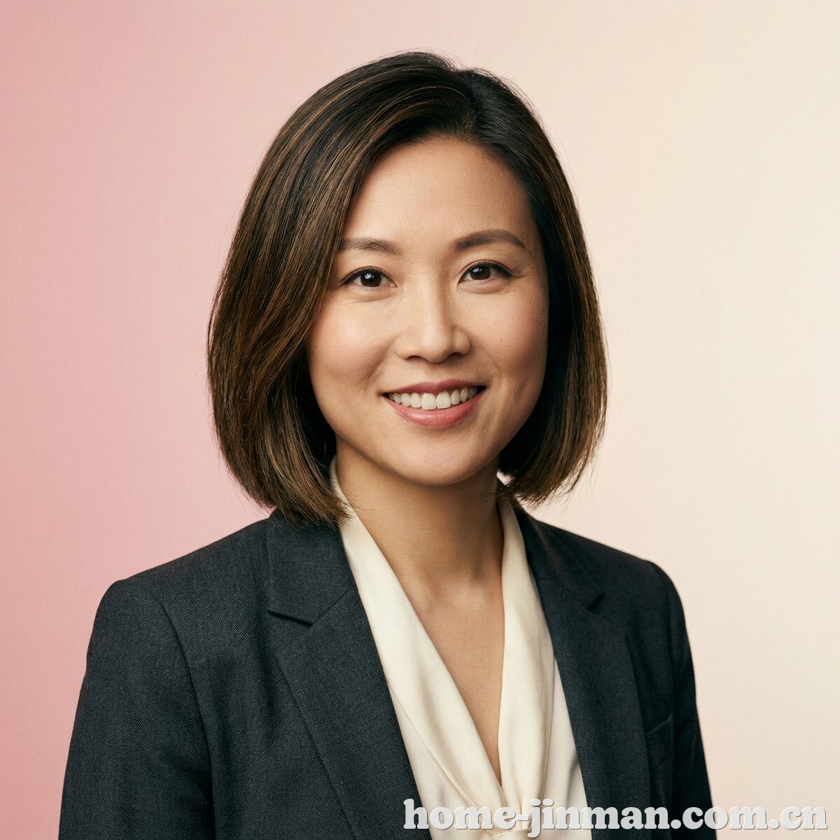 禁漫天堂制片总监林婉清